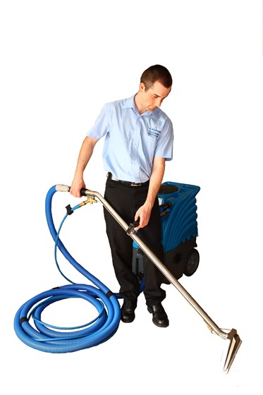 Cleaners Moulton: Domestic cleaning
